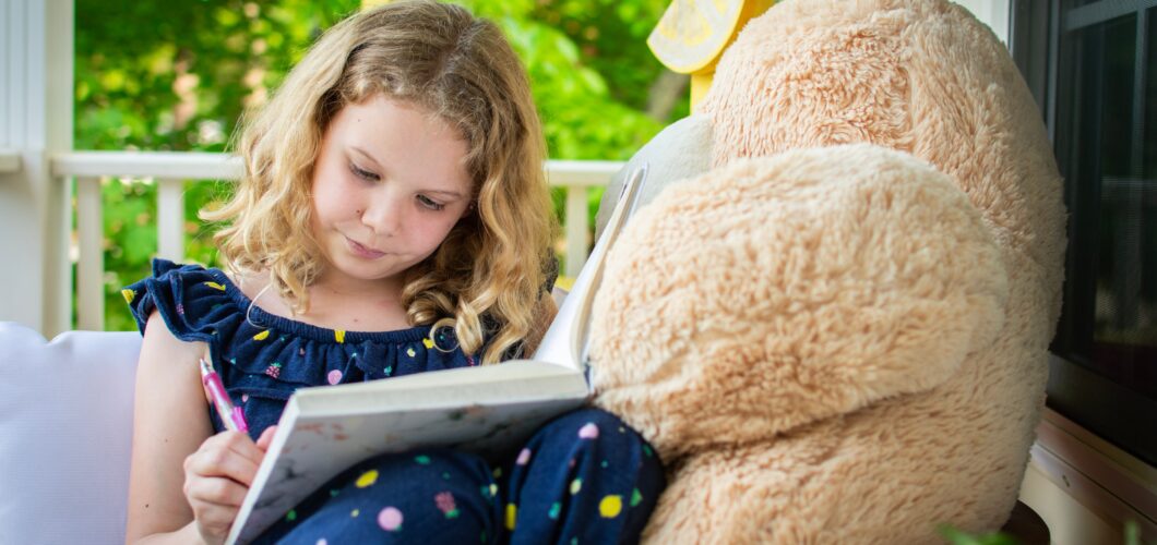 A Teacher’s Tips for the Best Kids Reading Nook